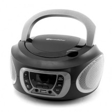 Roadstar CDR-365U / SL