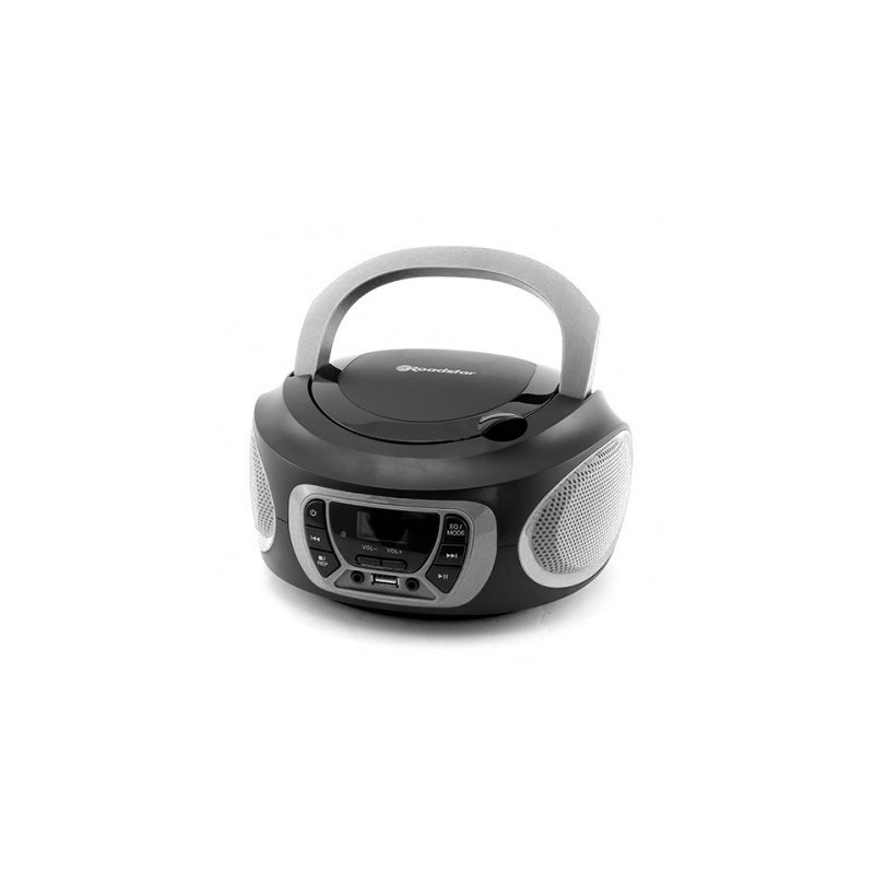 Roadstar CDR-365U / SL