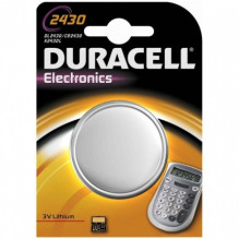 Duracell CR2430 1-pack