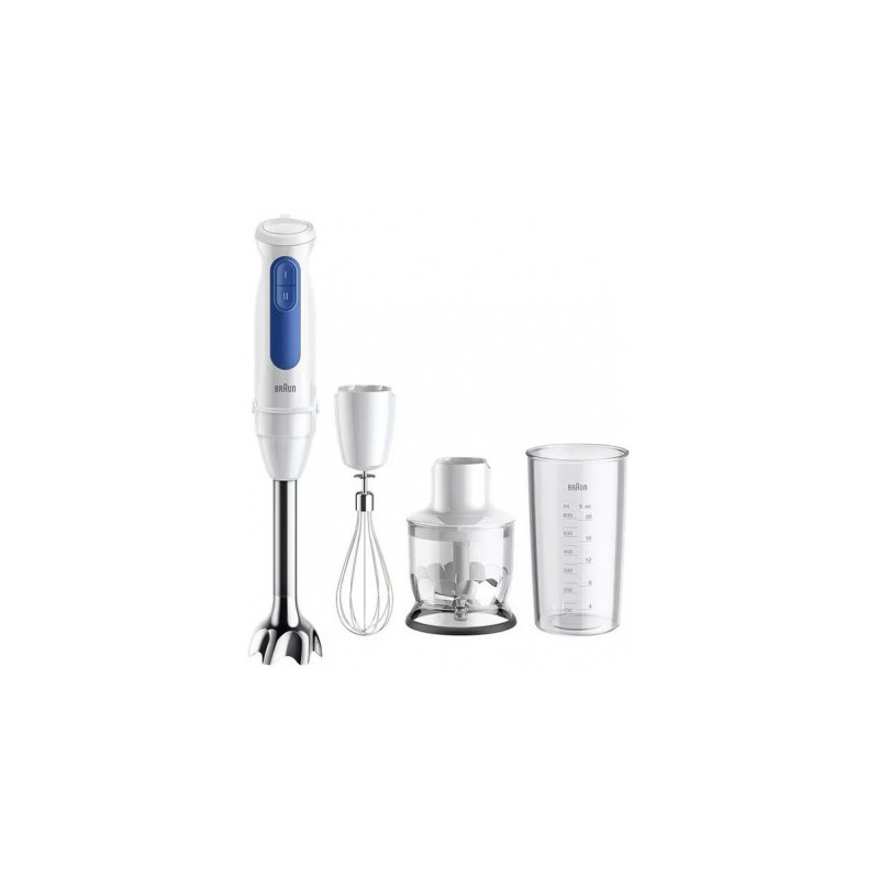 Braun MQ30.202.MWH