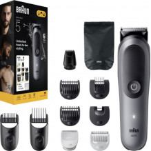 Braun AIO5560