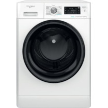 „Whirlpool FFWDB 864349 BV EE“ „Whirlpool FFWDB 864349 BV EE“