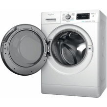 „Whirlpool FFWDB 864349 BV EE“ „Whirlpool FFWDB 864349 BV EE“