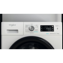 „Whirlpool FFWDB 864349 BV EE“ „Whirlpool FFWDB 864349 BV EE“