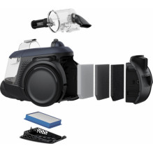 „Electrolux EL61C3DB“
