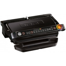 Tefal GC722834 OptiGrill+ XL Black Tefal GC722834 OptiGrill+ XL Black