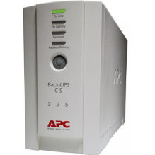 APC UPS BACK CS 325VA / BK325I APC UPS BACK CS 325VA / BK325I