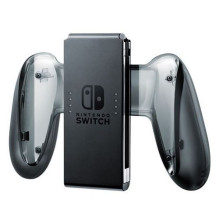 „Nintendo Joy-Con“ įkrovimo laikiklis, skirtas „Switch“