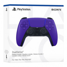 Sony Playstation 5 DualSense wireless controller Purple