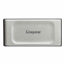 Kingston XS2000 500GB 2.5" Black / Silver SXS2000 / 500G