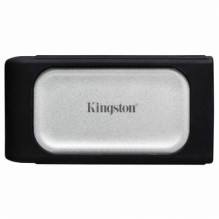 Kingston XS2000 500GB 2.5" Black / Silver SXS2000 / 500G