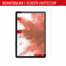 DISPLEX planšetinio kompiuterio stiklas „Samsung Galaxy Tab A9+“