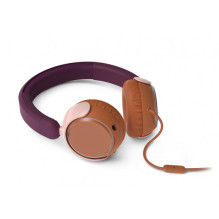 „Philips TAK2000MP / 00“ rausvai violetinė „Philips TAK2000MP / 00“ rausvai violetinė