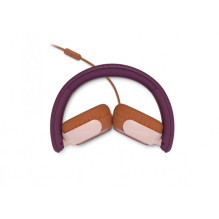 „Philips TAK2000MP / 00“ rausvai violetinė „Philips TAK2000MP / 00“ rausvai violetinė
