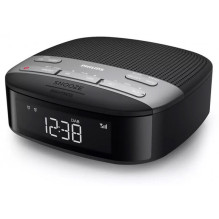 Philips TAR3505 / 12 Juoda Philips TAR3505 / 12 Juoda