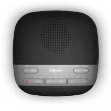 Philips TAR3505 / 12 Juoda Philips TAR3505 / 12 Juoda
