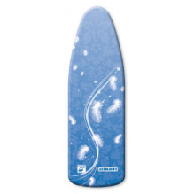 Leifheit 1072394 Air Board Table Compact 70x30cm Blue