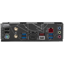 Gigabyte Z790 EAGLE AX Gigabyte Z790 EAGLE AX