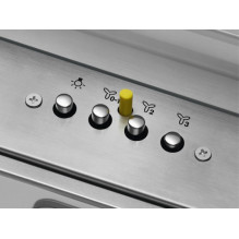 „Electrolux LFP536X“ „Electrolux LFP536X“