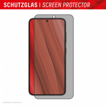DISPLEX Privacy Glass FC Samsung Galaxy S24 / S25 DISPLEX Privacy Glass FC Samsung Galaxy S24 / S25