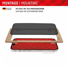 DISPLEX Privacy Glass FC Samsung Galaxy S24 / S25