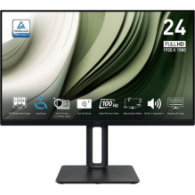 MSI Pro MP245PG 23.8" IPS 16:9 monitorius