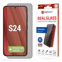 DISPLEX Privacy Glass FC Samsung Galaxy S24 / S25