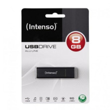 Intenso ALU LINE 8GB USB...