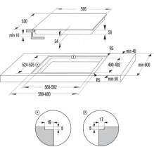 Gorenje GI6432BCWF