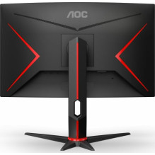 AOC C27G2Z3 / BK 27" VA 16:9 Curved AOC C27G2Z3 / BK 27" VA 16:9 Curved