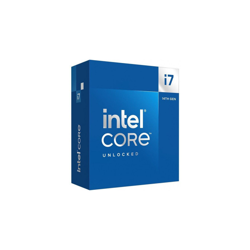 Intel Core i7-14700K Gen14 CM8071504820721 Tray