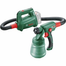 Bosch EasySpray 18V-100 0,8 l