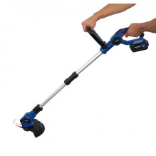 Blaupunkt CT5010 Grass Trimmer 18V Blaupunkt CT5010 Grass Trimmer 18V