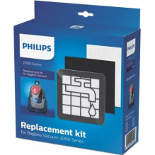 Philips XV1220 / 01