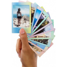 „Fujifilm Instax Mini Macaron“ 10 vnt.