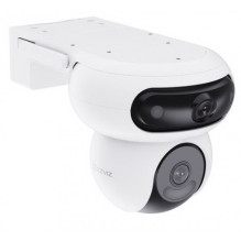 „Ezviz CS-H90 Dual 2K+“ baltas
