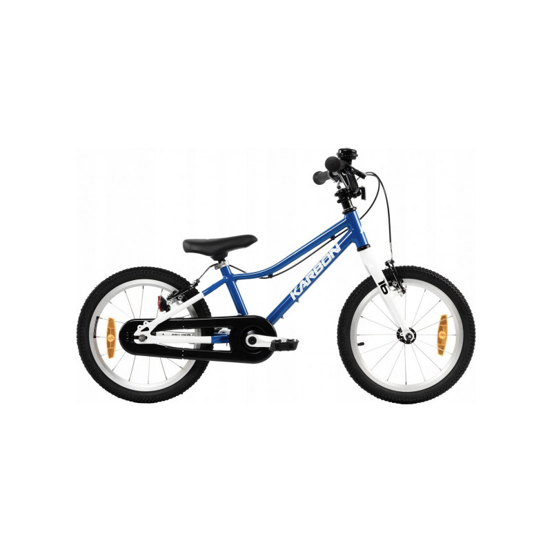 Karbon Superlight 18 mėlyna