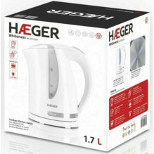 Haeger EK-22W.022A balta Haeger EK-22W.022A balta