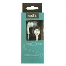Setty X-Bass White Mp3 / Mp4 Setty X-Bass White Mp3 / Mp4