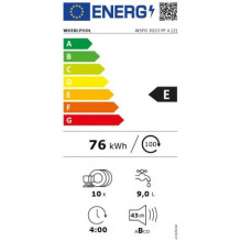 Whirlpool WSFO 3O23 PF X Whirlpool WSFO 3O23 PF X