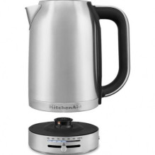 „KitchenAid 5KEK1701ESX“ nerūdijančio plieno
