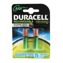 Duracell Rechargeable...