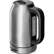 KitchenAid 5KEK1701ESX Stainless steel