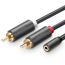 Ugreen AV102 2x RCA...