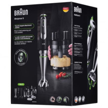 Braun MQ9187XLI Braun MQ9187XLI