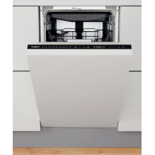Whirlpool WSIP 4O33 PFE Whirlpool WSIP 4O33 PFE