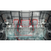 Whirlpool WSIP 4O33 PFE Whirlpool WSIP 4O33 PFE