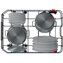 Whirlpool WSIP 4O33 PFE Whirlpool WSIP 4O33 PFE
