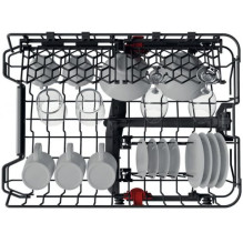 Whirlpool WSIP 4O33 PFE Whirlpool WSIP 4O33 PFE