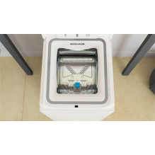 Whirlpool TDLR 6240SS EU / N
